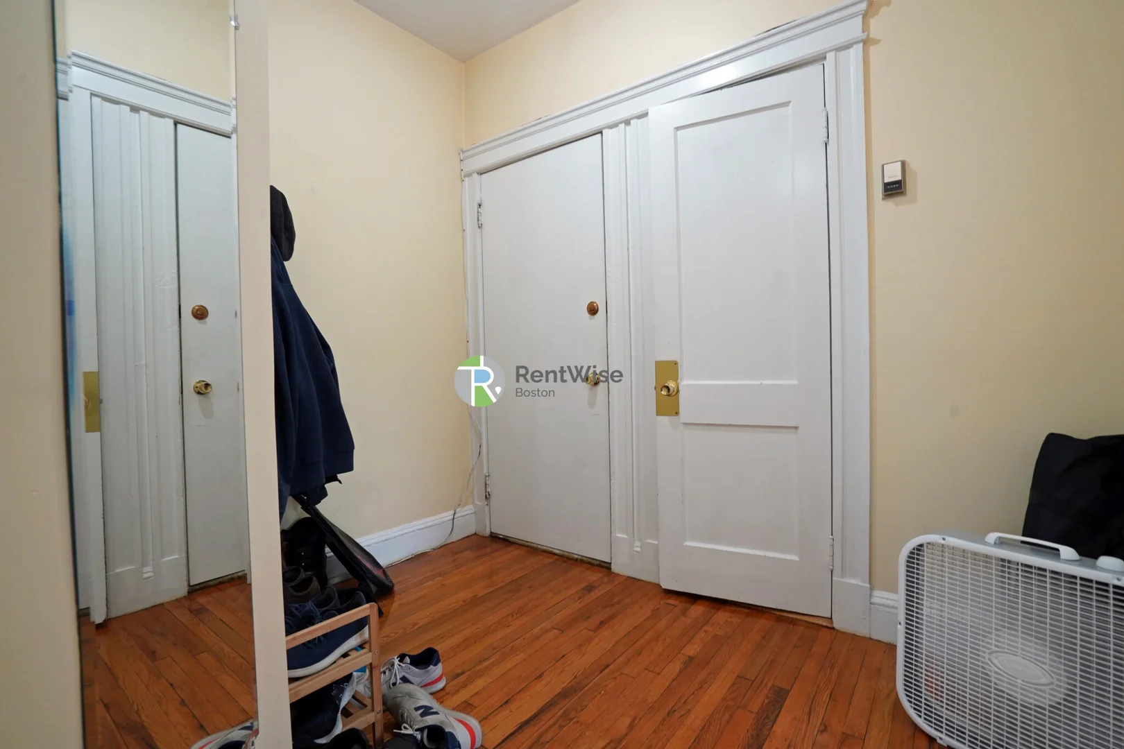 1844, Commonwealth Ave., Unit 10, Brighton, Boston, MA, 02135