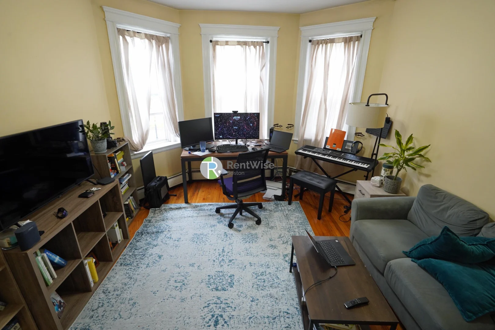 1844, Commonwealth Ave., Unit 10, Brighton, Boston, MA, 02135