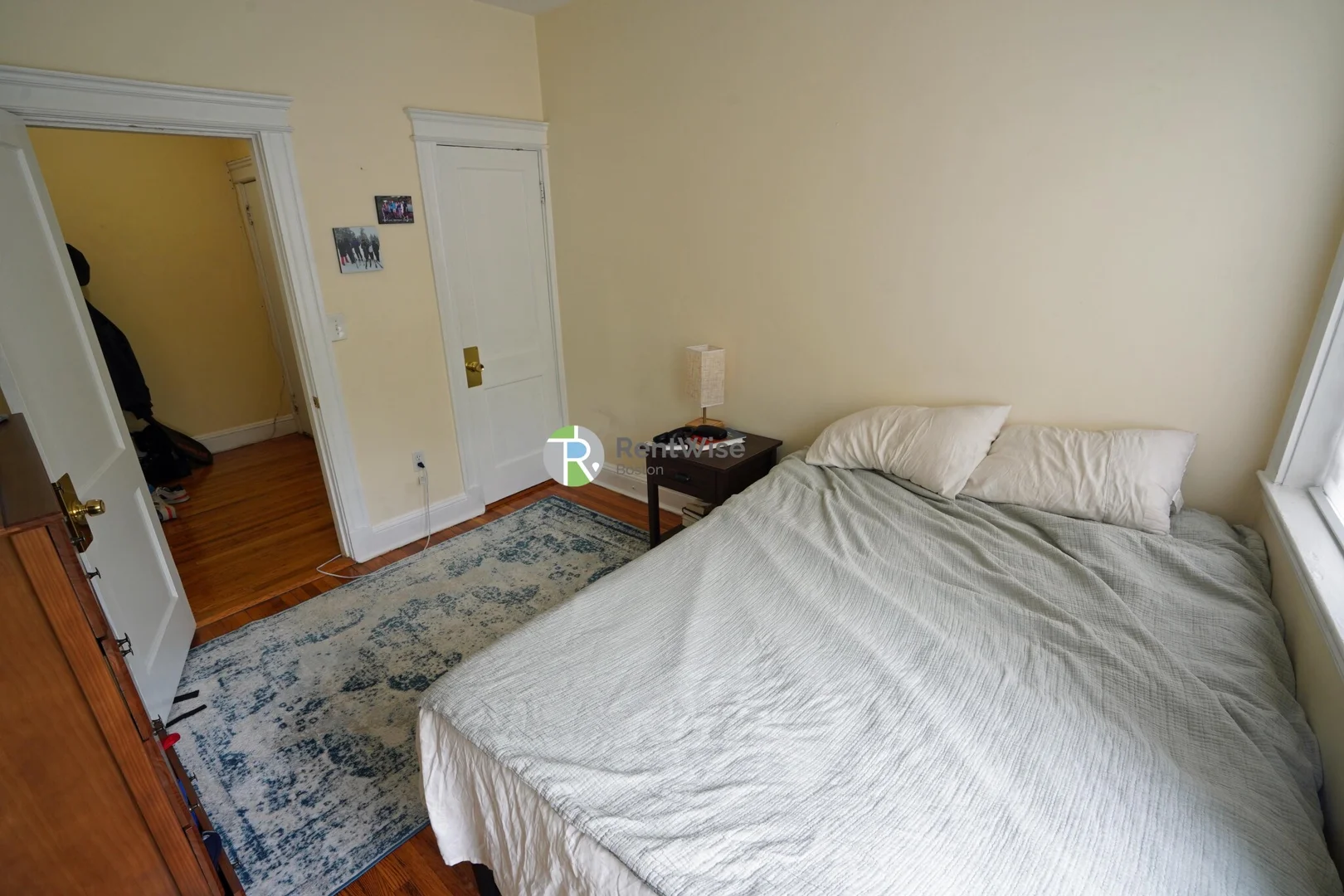 1844, Commonwealth Ave., Unit 10, Brighton, Boston, MA, 02135