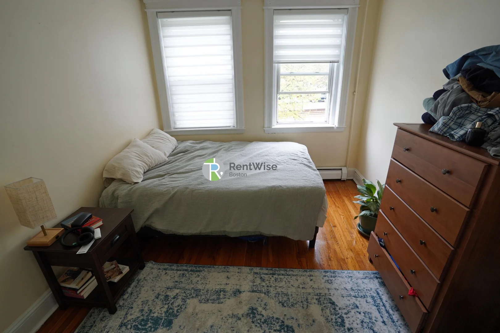 1844, Commonwealth Ave., Unit 10, Brighton, Boston, MA, 02135