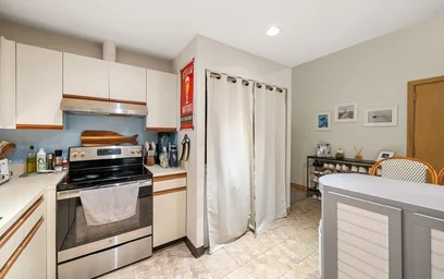 Estúdio em residência em 15, Sleeper St., Unit 103, Seaport District, Boston, MA, 02210, imagem 15 de 22