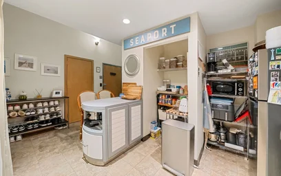 Estúdio em residência em 15, Sleeper St., Unit 103, Seaport District, Boston, MA, 02210, imagem 19 de 22