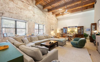 Estúdio em residência em 15, Sleeper St., Unit 103, Seaport District, Boston, MA, 02210, imagem 20 de 22