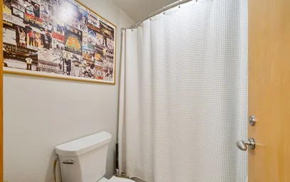 Estúdio em residência em 15, Sleeper St., Unit 103, Seaport District, Boston, MA, 02210, imagem 21 de 22