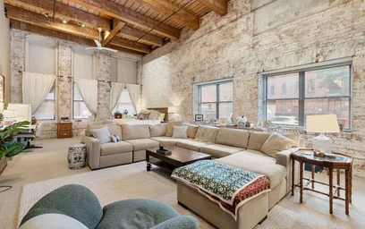 Estúdio em residência em 15, Sleeper St., Unit 103, Seaport District, Boston, MA, 02210, imagem 6 de 22
