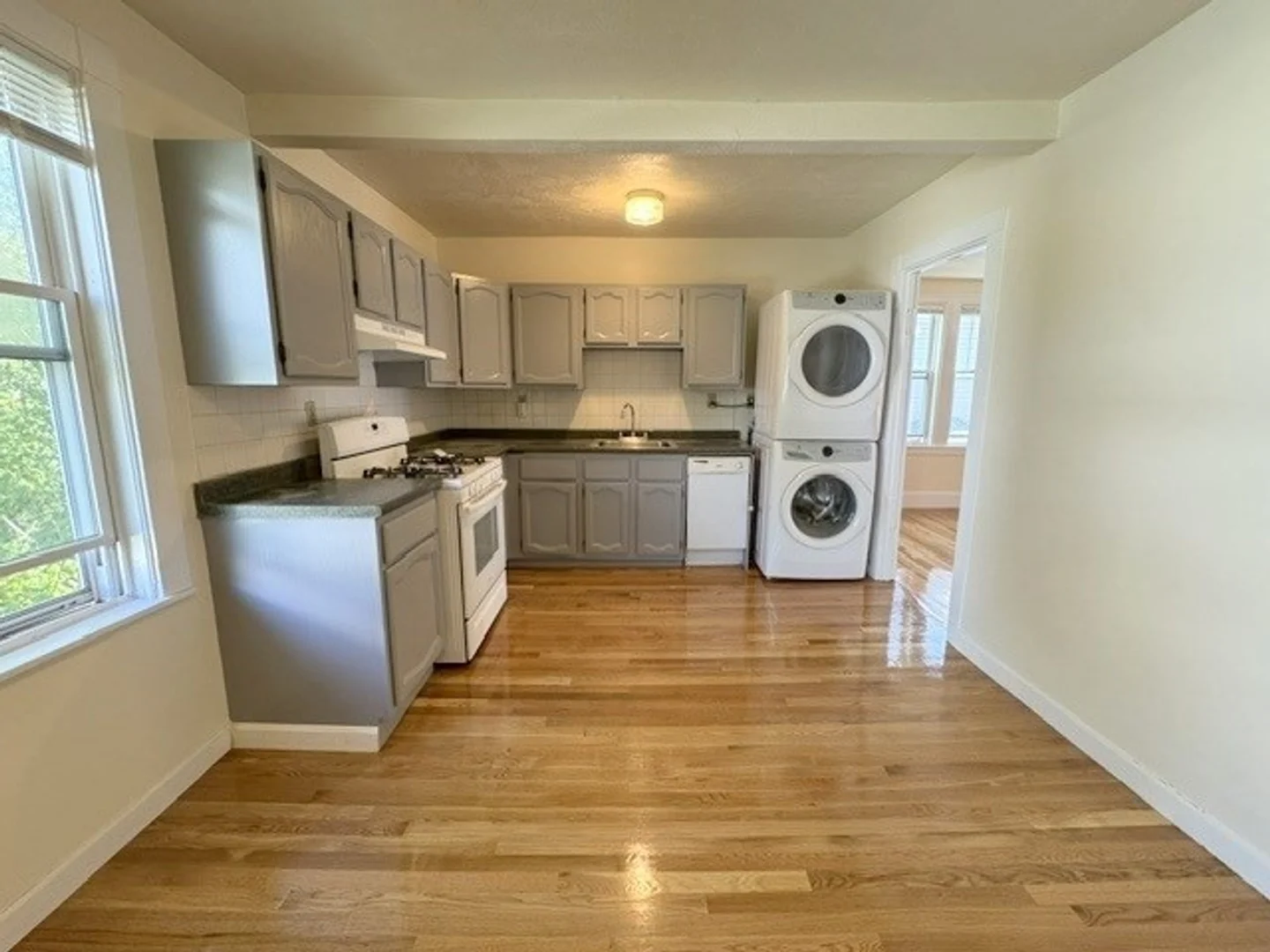 29, Newcastle Rd., Unit 2, Brighton, Boston, MA, 02135