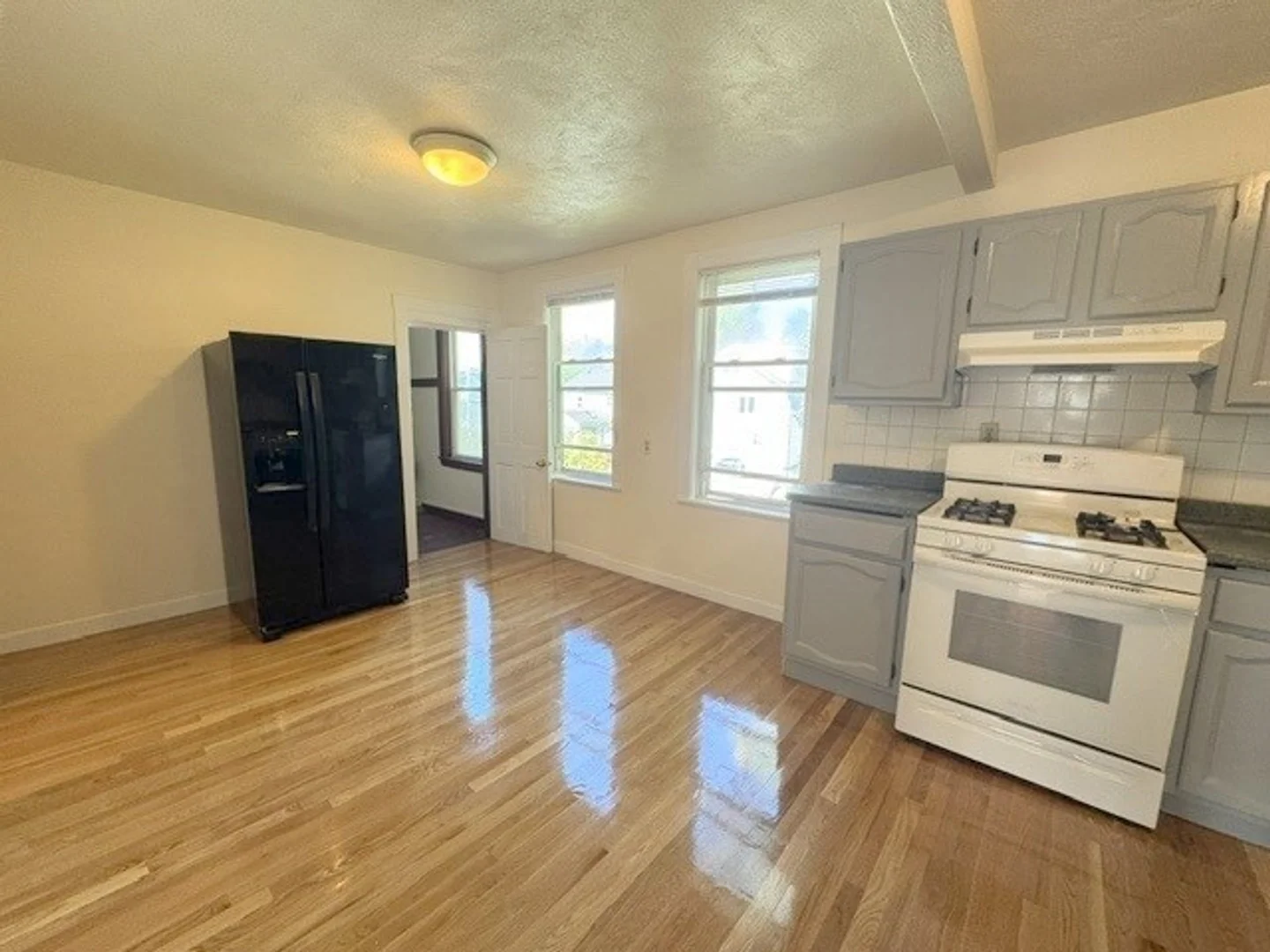 29, Newcastle Rd., Unit 2, Brighton, Boston, MA, 02135