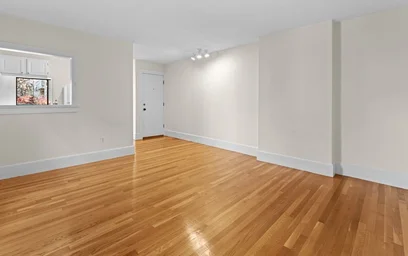 {area} de modern ve aydınlık daire