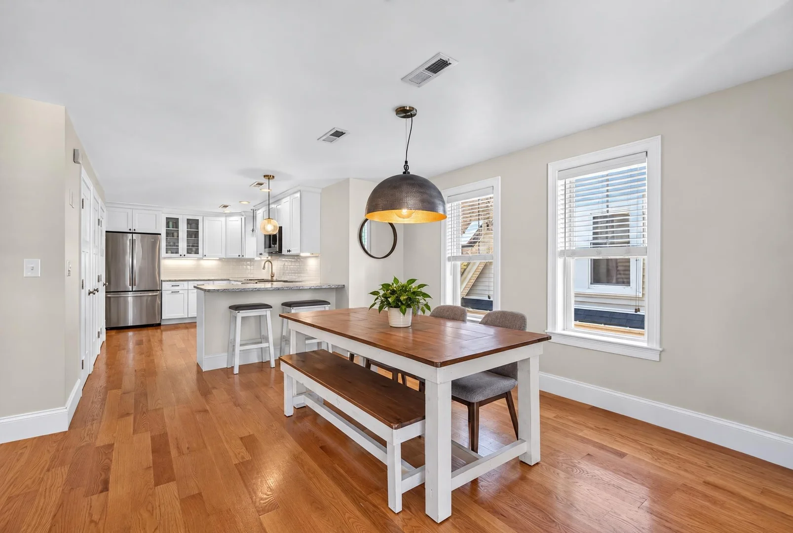 59, Lonsdale, Unit PH3, Dorchester, Boston, MA, 02124