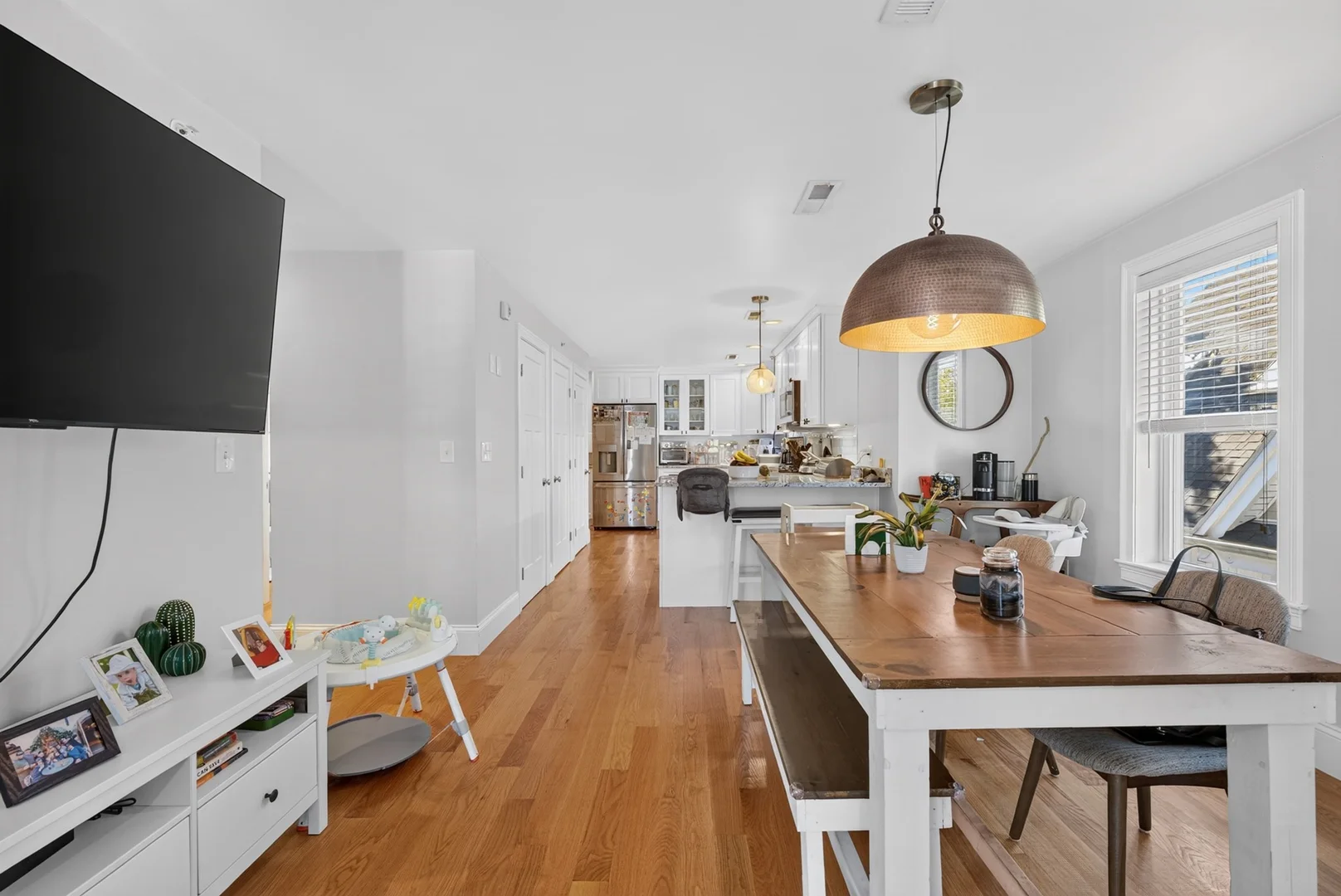 59, Lonsdale, Unit PH3, Dorchester, Boston, MA, 02124