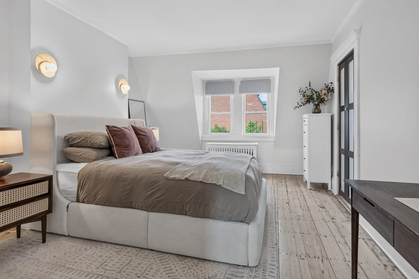 24, Harvard St., Unit 4, Charlestown, Boston, MA, 02129