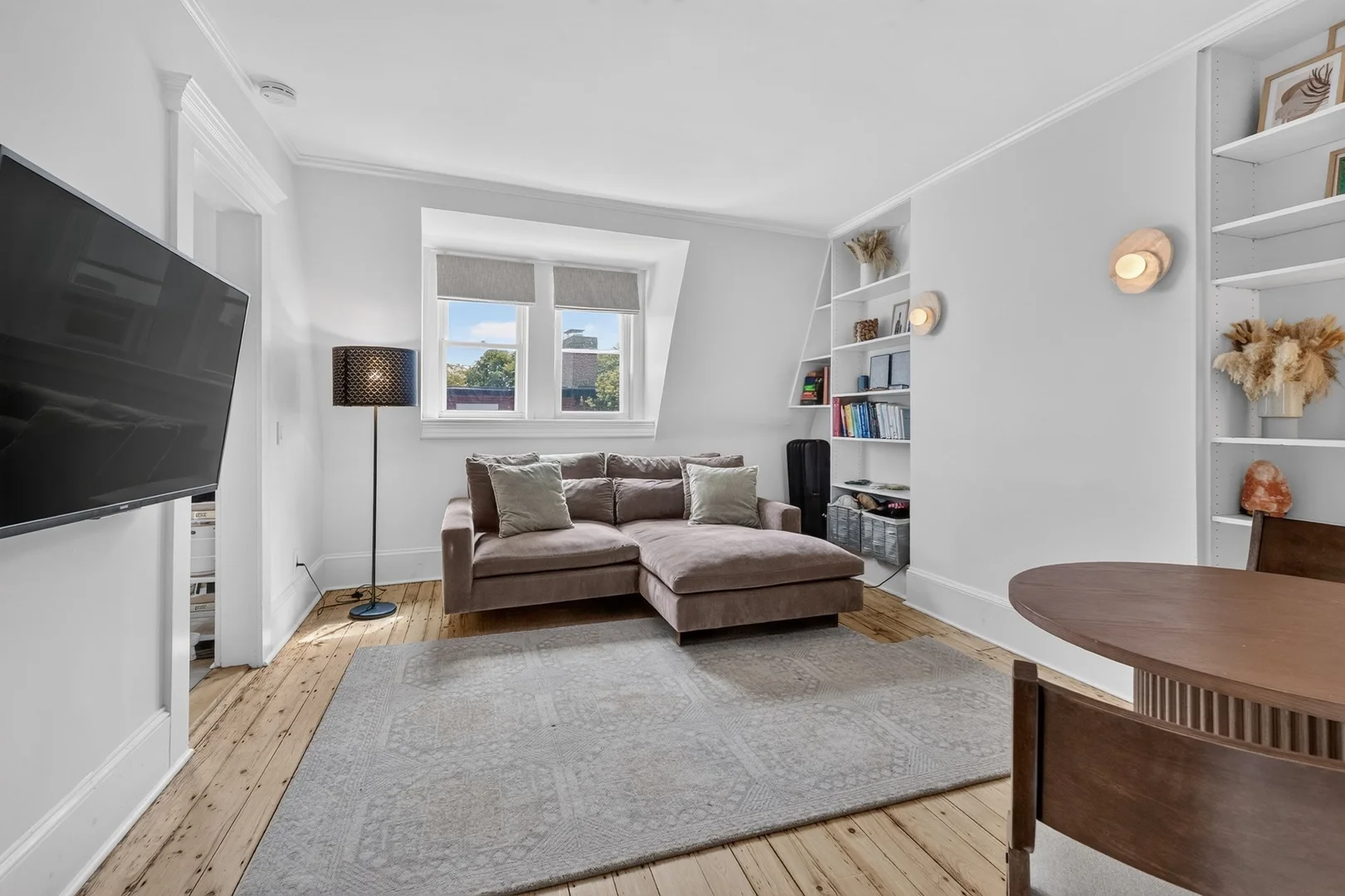 24, Harvard St., Unit 4, Charlestown, Boston, MA, 02129