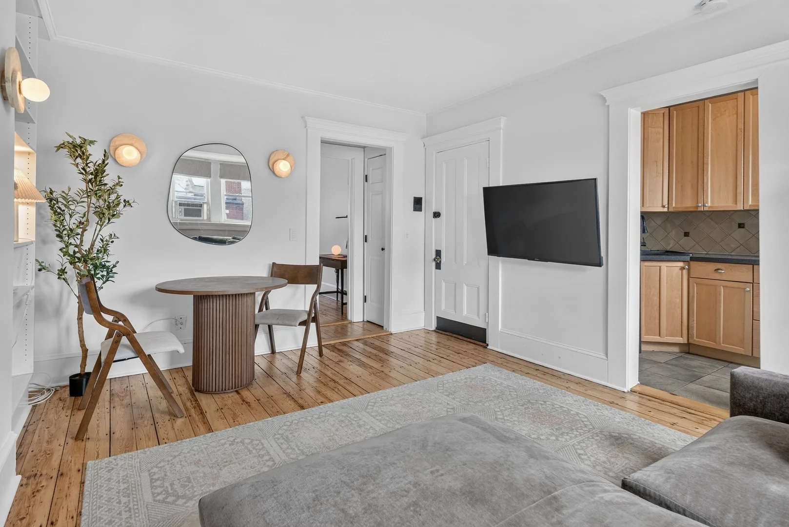 24, Harvard St., Unit 4, Charlestown, Boston, MA, 02129