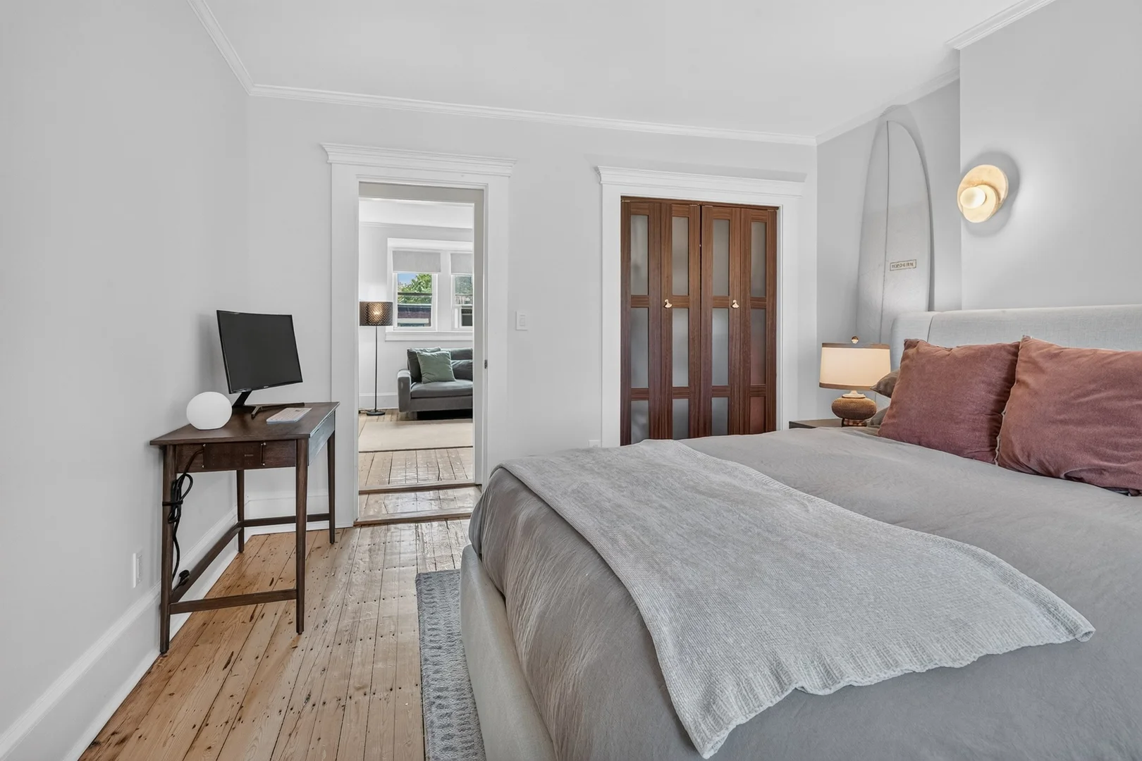 24, Harvard St., Unit 4, Charlestown, Boston, MA, 02129