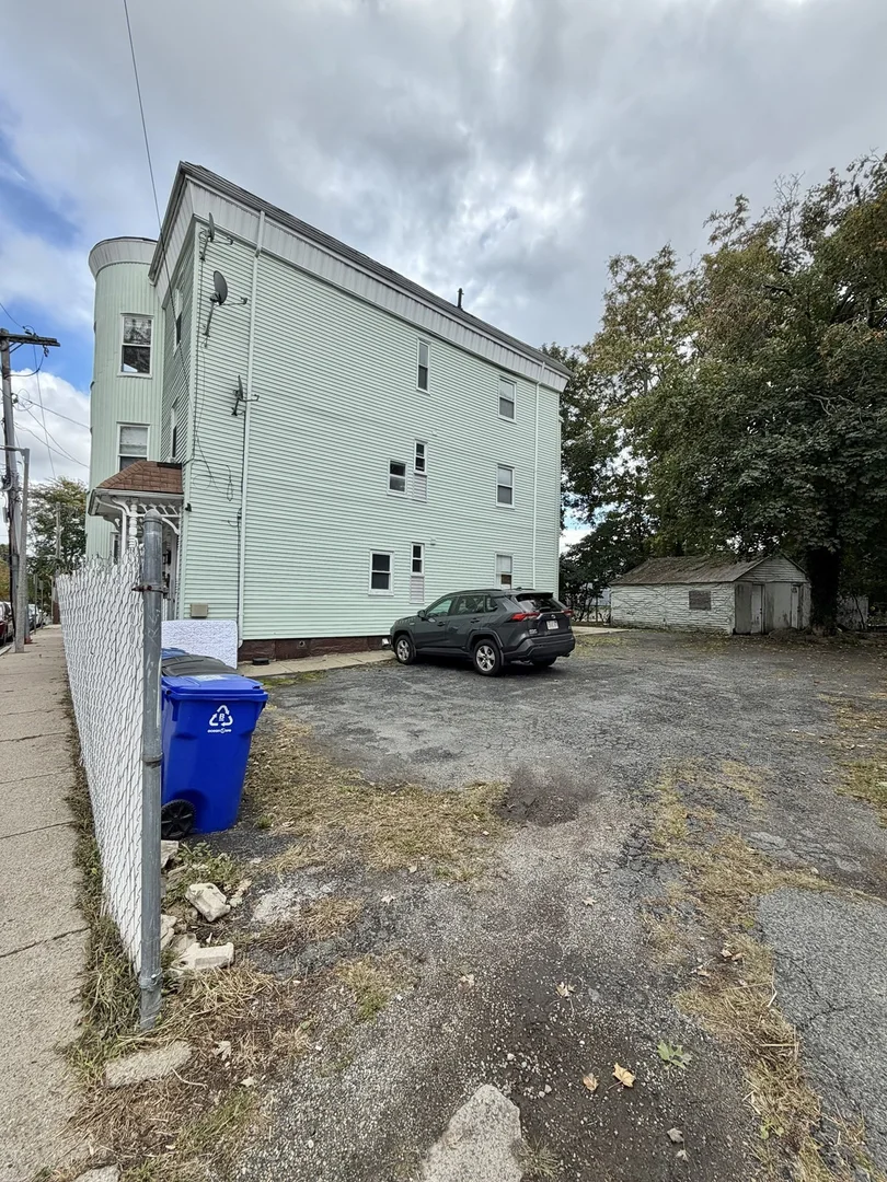 8-10, Oakland St., Unit 1, Roxbury, Boston, MA, 02119
