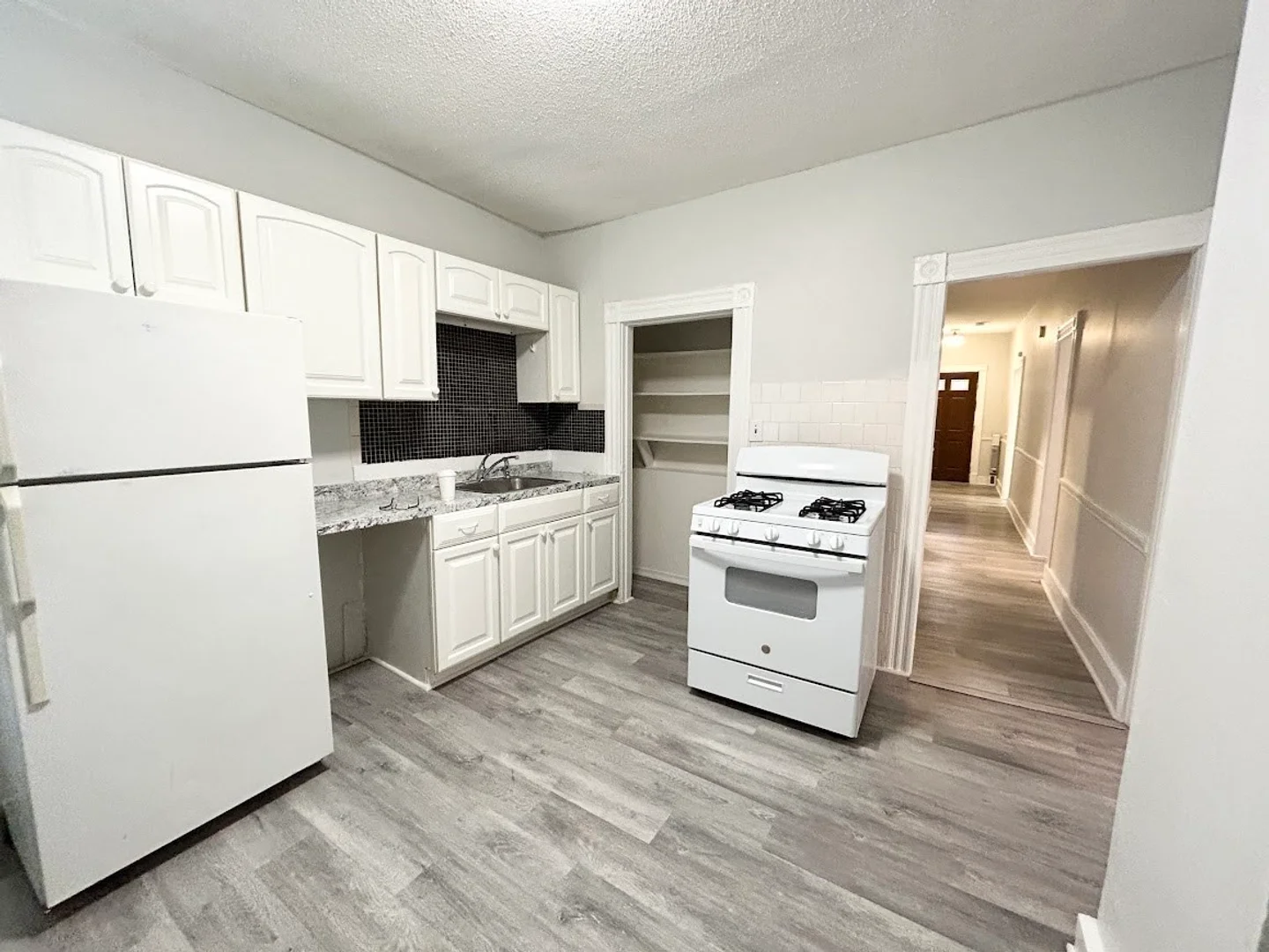 8-10, Oakland St., Unit 1, Roxbury, Boston, MA, 02119