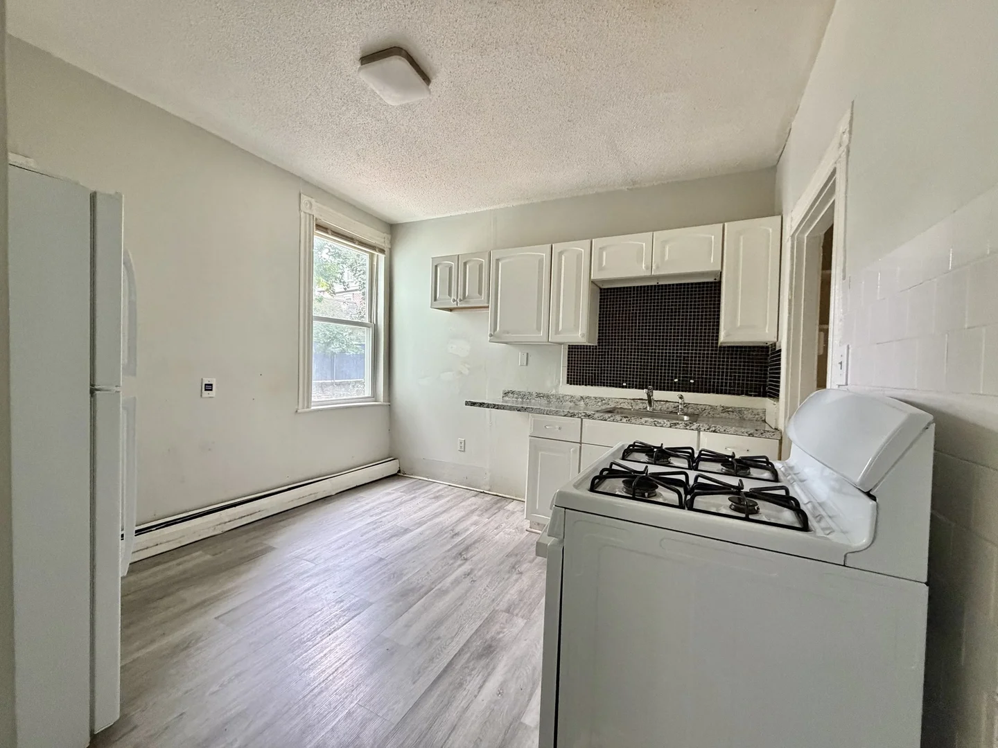 8-10, Oakland St., Unit 1, Roxbury, Boston, MA, 02119