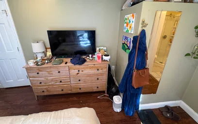 Studio en résidence à 735, Somerville Ave., Unit 1, Spring Hill, Somerville, MA, 02143, image 2 de 16