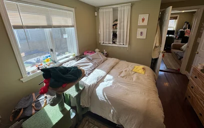 Studio en résidence à 735, Somerville Ave., Unit 1, Spring Hill, Somerville, MA, 02143, image 4 de 16