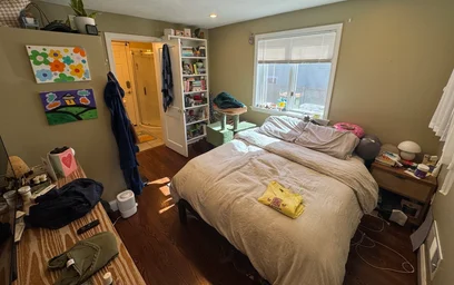 Studio en résidence à 735, Somerville Ave., Unit 1, Spring Hill, Somerville, MA, 02143, image 6 de 16