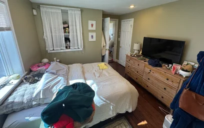Studio en résidence à 735, Somerville Ave., Unit 1, Spring Hill, Somerville, MA, 02143, image 7 de 16