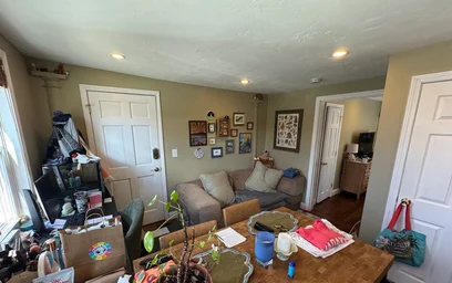 Studio en résidence à 735, Somerville Ave., Unit 1, Spring Hill, Somerville, MA, 02143, image 9 de 16