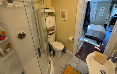 Studio en résidence à 735, Somerville Ave., Unit 1, Spring Hill, Somerville, MA, 02143, image 10 de 16
