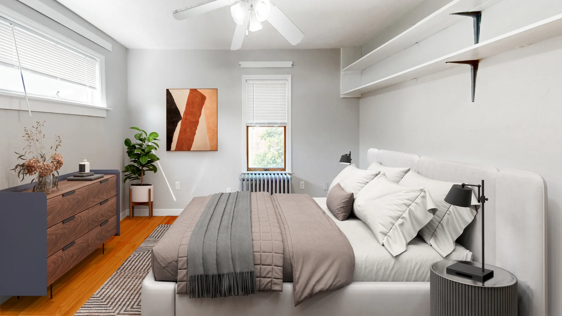 3899, Washington St., Unit 2, Jamaica Plain, Boston, MA, 02131