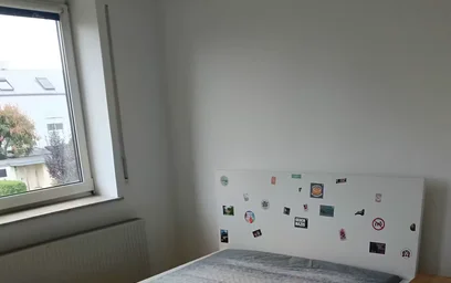 Chambre privée à Kaudersstraße, Donaustadt, image 2 de 10