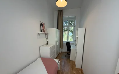 Chambre privée à Erdberger Lände, Landstraße, image 1 de 10