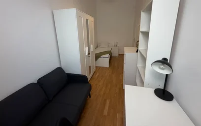 Chambre privée à Erdberger Lände, Landstraße, image 4 de 10