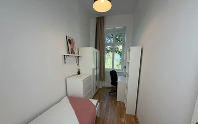 Chambre privée à Erdberger Lände, Landstraße, image 1 de 10