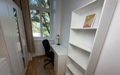 Chambre privée à Erdberger Lände, Landstraße, image 3 de 10