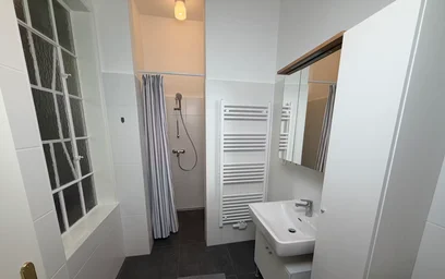 Chambre privée à Erdberger Lände, Landstraße, image 6 de 10