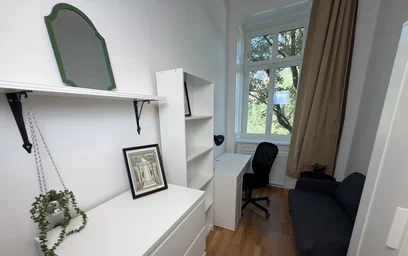 Chambre privée à Erdberger Lände, Landstraße, image 1 de 10