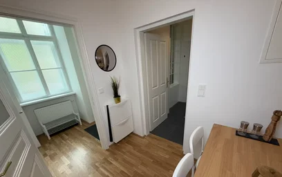 Chambre privée à Erdberger Lände, Landstraße, image 10 de 10