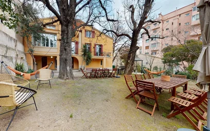 Özel oda konumu rue Clinique, 11 19 görüntüsü