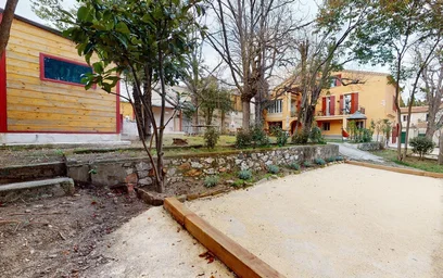 Özel oda konumu rue Clinique, 14 19 görüntüsü