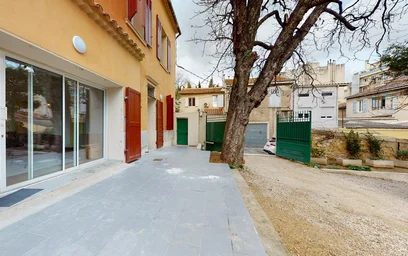 Özel oda konumu rue Clinique, 16 19 görüntüsü