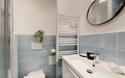 Özel oda konumu rue Clinique, 4 19 görüntüsü