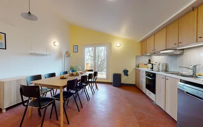 Özel oda konumu rue Clinique, 5 19 görüntüsü