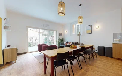 Özel oda konumu rue Clinique, 9 19 görüntüsü