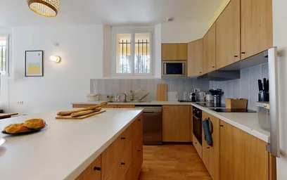 Özel oda konumu rue Clinique, 10 19 görüntüsü