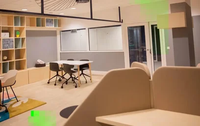 Monolocale in Allée Allain Leprest, immagine 16 di 18