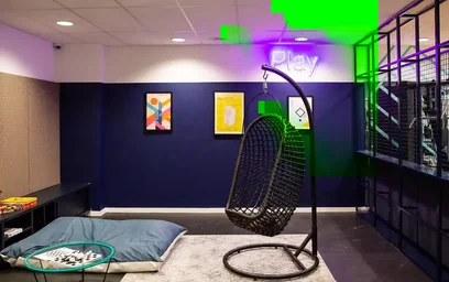Monolocale in Allée Allain Leprest, immagine 9 di 18