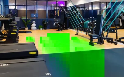 Monolocale in Allée Allain Leprest, immagine 14 di 20