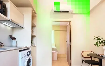 Studio in der Upper Bukit Timah Road, bild 2 von 11