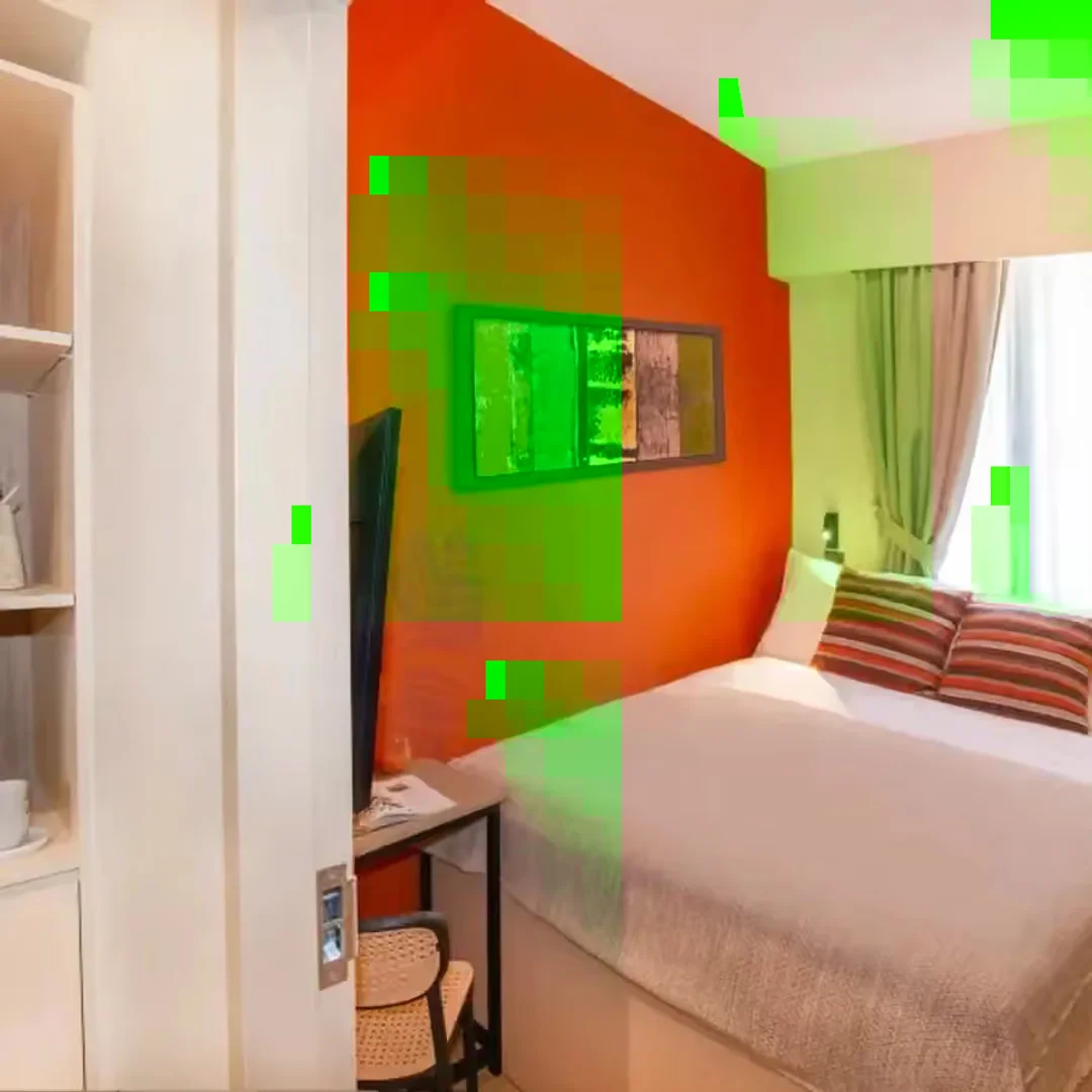 Kompakte Studiowohnung ideal für Studenten in 