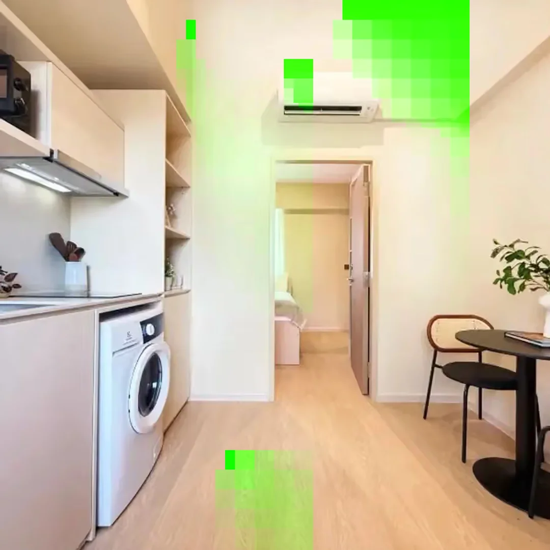 Schicke Studiowohnung in Campusnähe in 