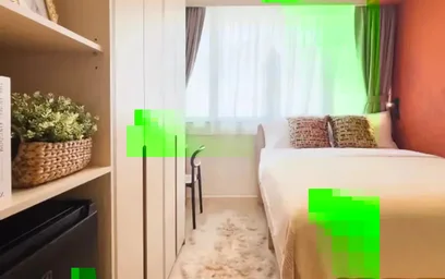 Studio in der Upper Bukit Timah Road, bild 1 von 10